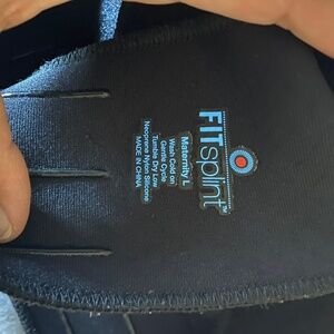 Maternity FITsplint By recore